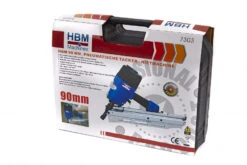 HBM 90 Mm Pneumatische Tacker, Spijkerpistool -Pro Gereedschap Verkoop hbm 166 34.jpg 1200x600 35e27ebc88