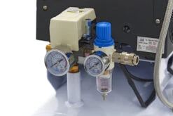 HBM 70 Liter Professionele Low Noise Compressor - Model 2 -Pro Gereedschap Verkoop hbm 173 88.jpg 1200x600 f2f0aebc88