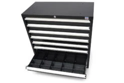 HBM 8 Laden Profi Gereedschapskast 90 X 45 X 90 Cm Zwart -Pro Gereedschap Verkoop hbm 173 91.jpg 1200x600 f0259ebc88