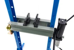 HBM 20 Ton Professionele Pneumatische Werkplaatspers, Raamwerkpers -Pro Gereedschap Verkoop hbm 178 64.jpg 1200x600 8631eebc88