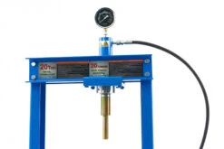 HBM 20 Ton Professionele Pneumatische Werkplaatspers, Raamwerkpers -Pro Gereedschap Verkoop hbm 179 72.jpg 1200x600 b1377ebc88