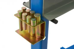 HBM 20 Ton Professionele Pneumatische Werkplaatspers, Raamwerkpers -Pro Gereedschap Verkoop hbm 180 66.jpg 1200x600 55275ebc88