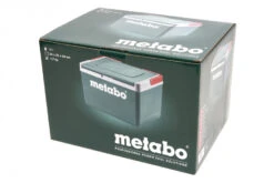 Metabo Koelbox 11 Liter -Pro Gereedschap Verkoop hbm 185 85.jpg 1200x600 afffdebc88