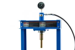 HBM 20 Ton Professionele Pneumatische Werkplaatspers, Raamwerkpers -Pro Gereedschap Verkoop hbm 187 75.jpg 1200x600 da868ebc88