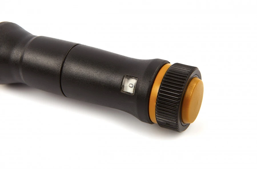 Proxxon MicroClick MC 60 - 3/8" Momentsleutel 12-60 Nm 8 Proxxon MicroClick MC 60 - 3/8" Momentsleutel 12-60 Nm - Afbeelding 6