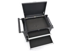 HBM 2 Laden Gereedschapswagen Met 2 Plateaus En Opbergvak - 91 Cm - Zwart -Pro Gereedschap Verkoop hbm 190 75.jpg 1200x600 2db52ebc88