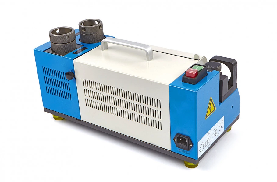 HBM 32 Mm Professionele Borenslijper / Borenslijpmachine 9 HBM 32 Mm Professionele Borenslijper / Borenslijpmachine - Afbeelding 7