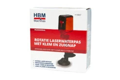 HBM Professionele Rotatie Laserwaterpas Set Met Klem En Zuignap - 7 Meter -Pro Gereedschap Verkoop hbm 198 85.jpg 1200x600 79b34ebc88