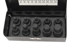 HBM Professionele 1/2 Inch Krachtdoppenset H4-H19 10-Delig -Pro Gereedschap Verkoop hbm 199 91.jpg 1200x600 c2b66ebc88