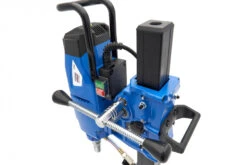 HBM 350 Mm. Professionele Kernboormachine, Diamantboormachine, Betonboormachine Op Statief -Pro Gereedschap Verkoop hbm 2008 12.jpg 1200x600 c810cebc88