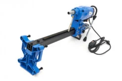 HBM 350 Mm. Professionele Kernboormachine, Diamantboormachine, Betonboormachine Op Statief -Pro Gereedschap Verkoop hbm 2009 13.jpg 1200x600 f721eebc88