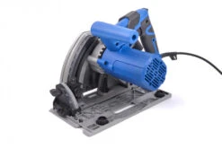 HBM 165 Mm Professionele 1200 Watt Invalzaag, Liniaalzaag Met 2 X 700 Mm Liniaal -Pro Gereedschap Verkoop hbm 201 51.jpg 1200x600 b2996ebc88