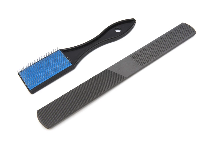 HBM Vijlenset 19-delig 6 HBM Vijlenset 19-delig - Afbeelding 4