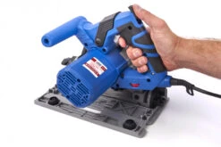 HBM 165 Mm Professionele 1200 Watt Invalzaag, Liniaalzaag Met 2 X 700 Mm Liniaal -Pro Gereedschap Verkoop hbm 204 56.jpg 1200x600 771c9ebc88