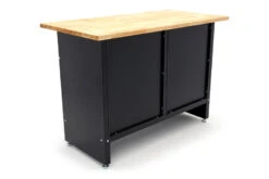 HBM 120 Cm Werkbank Met 8 Laden En Massief Houten Werkblad -Pro Gereedschap Verkoop hbm 2046 12.jpg 1200x600 a495bebc88