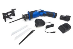 HBM Reciprozaag, Alleszaag, 12 Volt, 2.0 Ah, AC10 -Pro Gereedschap Verkoop hbm 205 85.jpg 1200x600 f1f43ebc88