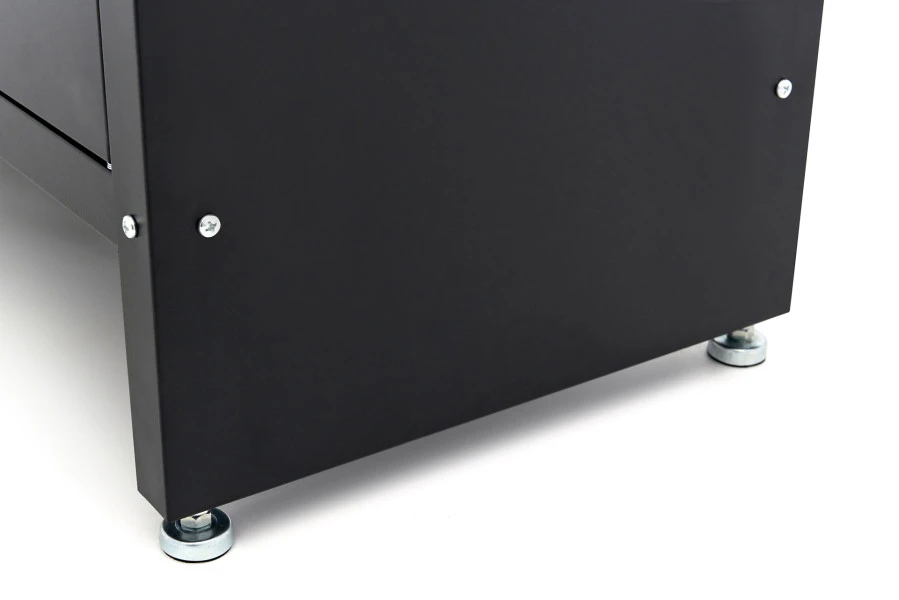 HBM 120 Cm Werkbank Met 5 Laden 1 Deur En Massief Houten Werkblad 10 HBM 120 Cm Werkbank Met 5 Laden 1 Deur En Massief Houten Werkblad - Afbeelding 8