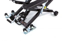 HBM Universele Verrijdbare Motorlift - ZWART -Pro Gereedschap Verkoop hbm 206 41.jpg 1200x600 ca04eebc88