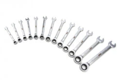 HBM 13 Delige Ring, Ratel, Steeksleutelset INCH In Carbon Foam Inlay Voor Gereedschapswagen -Pro Gereedschap Verkoop hbm 2071 2.jpg 1200x600 b2f48ebc88