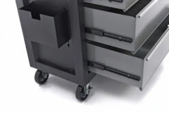 HBM Verrijdbare Gereedschapswagen Met 5 Laden - 80cm - Zwart -Pro Gereedschap Verkoop hbm 2083.jpg 1200x600 31498ebc88