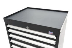 HBM 8 Laden Profi Gereedschapskast 72 X 58 X 100 Cm Zwart 41 HBM 8 Laden Profi Gereedschapskast 72 X 58 X 100 Cm Zwart -Pro Gereedschap Verkoop hbm 2087 14.jpg 1200x600 228e2ebc88