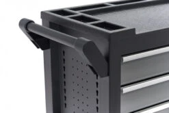 HBM Verrijdbare Gereedschapswagen Met 5 Laden - 80cm - Zwart -Pro Gereedschap Verkoop hbm 2087 2.jpg 1200x600 7b4b8ebc88