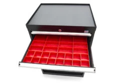 HBM 8 Laden Profi Gereedschapskast 72 X 58 X 100 Cm Zwart 34 HBM 8 Laden Profi Gereedschapskast 72 X 58 X 100 Cm Zwart -Pro Gereedschap Verkoop hbm 2089 13.jpg 1200x600 b62beebc88