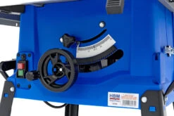 HBM 250 Mm. Cirkelzaagtafel Met 2 Zijtafels 2000 Watt -Pro Gereedschap Verkoop hbm 2091 8.jpg 1200x600 912aeebc88