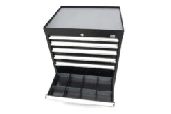 HBM 8 Laden Profi Gereedschapskast 72 X 58 X 100 Cm Zwart 30 HBM 8 Laden Profi Gereedschapskast 72 X 58 X 100 Cm Zwart -Pro Gereedschap Verkoop hbm 2093 7.jpg 1200x600 73e9aebc88