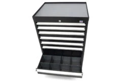 HBM 8 Laden Profi Gereedschapskast 72 X 58 X 100 Cm Zwart 31 HBM 8 Laden Profi Gereedschapskast 72 X 58 X 100 Cm Zwart -Pro Gereedschap Verkoop hbm 2094 7.jpg 1200x600 7986cebc88