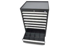 HBM 8 Laden Profi Gereedschapskast 72 X 58 X 100 Cm Zwart 32 HBM 8 Laden Profi Gereedschapskast 72 X 58 X 100 Cm Zwart -Pro Gereedschap Verkoop hbm 2095 8.jpg 1200x600 f75eeebc88