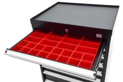 HBM 8 Laden Profi Gereedschapskast 72 X 58 X 100 Cm Zwart 36 HBM 8 Laden Profi Gereedschapskast 72 X 58 X 100 Cm Zwart -Pro Gereedschap Verkoop hbm 2100 8.jpg 1200x600 33188ebc88