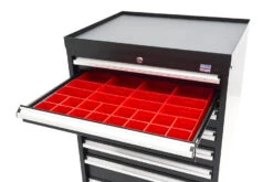 HBM 8 Laden Profi Gereedschapskast 72 X 58 X 100 Cm Zwart 37 HBM 8 Laden Profi Gereedschapskast 72 X 58 X 100 Cm Zwart -Pro Gereedschap Verkoop hbm 2101 9.jpg 1200x600 8515debc88