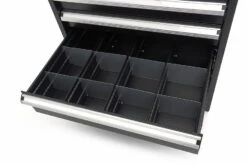 HBM 8 Laden Profi Gereedschapskast 72 X 58 X 100 Cm Zwart 39 HBM 8 Laden Profi Gereedschapskast 72 X 58 X 100 Cm Zwart -Pro Gereedschap Verkoop hbm 2103 11.jpg 1200x600 943abebc88