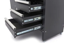 HBM 171 Cm Werkbank Met 6 Laden 2 Deuren En Massief Houten Werkblad -Pro Gereedschap Verkoop hbm 2109 13.jpg 1200x600 5f35febc88