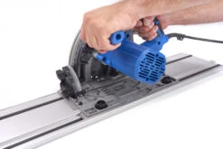 HBM 165 Mm Professionele 1200 Watt Invalzaag, Liniaalzaag Met 2 X 700 Mm Liniaal -Pro Gereedschap Verkoop hbm 216 54.jpg 1200x600 f3272ebc88