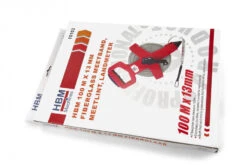 HBM 100 M X 13 Mm Fiberglass Meetband, Meetlint, Landmeter 17 HBM 100 M X 13 Mm Fiberglass Meetband, Meetlint, Landmeter -Pro Gereedschap Verkoop hbm 217 61.jpg 1200x600 d2a1cebc88