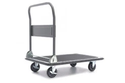 HBM 350 Kilo Opvouwbare Transportwagen, Transportkar Met Rem -Pro Gereedschap Verkoop hbm 2173.jpg 1200x600 e6ebcebc88