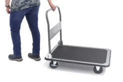 HBM 350 Kilo Opvouwbare Transportwagen, Transportkar Met Rem -Pro Gereedschap Verkoop hbm 2178.jpg 1200x600 2391debc88