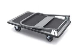 HBM 350 Kilo Opvouwbare Transportwagen, Transportkar Met Rem -Pro Gereedschap Verkoop hbm 2181.jpg 1200x600 98fd0ebc88