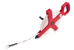 HBM 100 M X 13 Mm Fiberglass Meetband, Meetlint, Landmeter 13 HBM 100 M X 13 Mm Fiberglass Meetband, Meetlint, Landmeter -Pro Gereedschap Verkoop hbm 220 49.jpg 1200x600 1a68bebc88