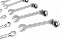 HBM 22 Delige Ring Ratel Steeksleutelset In Carbon Foam Inlay Voor Gereedschapswagen -Pro Gereedschap Verkoop hbm 2274 1.jpg 1200x600 41b28ebc88