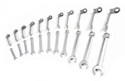 HBM 22 Delige Ring Ratel Steeksleutelset In Carbon Foam Inlay Voor Gereedschapswagen -Pro Gereedschap Verkoop hbm 2275 1.jpg 1200x600 4f6f7ebc88