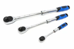 HBM 3 Delige Professionele Uitschuifbare Ratelset -Pro Gereedschap Verkoop hbm 228 61.jpg 1200x600 ec805ebc88