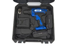 HBM Professionele Accuschroefboormachine 74-delig 20 Volt 25 HBM Professionele Accuschroefboormachine 74-delig 20 Volt -Pro Gereedschap Verkoop hbm 228 62.jpg 1200x600 e4998ebc88