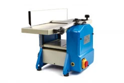 HBM 8" Vlak En Vandiktebank