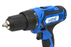 HBM Professionele Accuschroefboormachine 74-delig 20 Volt 19 HBM Professionele Accuschroefboormachine 74-delig 20 Volt -Pro Gereedschap Verkoop hbm 232 64.jpg 1200x600 69562ebc88