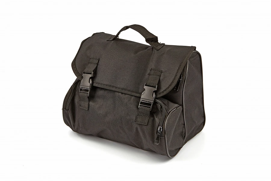 HBM 12 Volt Compressor Met Toebehoren In Draagtas 9 HBM 12 Volt Compressor Met Toebehoren In Draagtas - Afbeelding 7