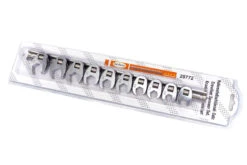 Stahlkaiser 10 Delige Kraaienpootsleutels Metrisch Met 3/8” Opname 10-19 Mm. -Pro Gereedschap Verkoop hbm 238 60.jpg 1200x600 3abc1ebc88