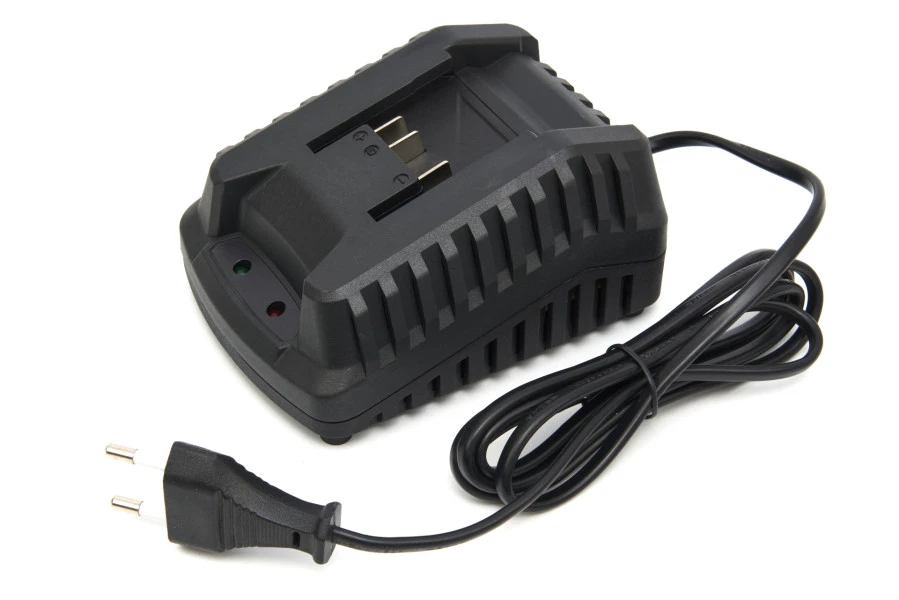 HBM Professionele Accuschroefboormachine 74-delig 20 Volt 14 HBM Professionele Accuschroefboormachine 74-delig 20 Volt - Afbeelding 12